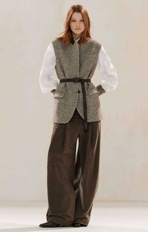 Коли штани стають в центрі уваги