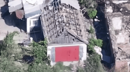 На Донеччині військовий РФ розстріляв беззбройного цивільного - 285x160