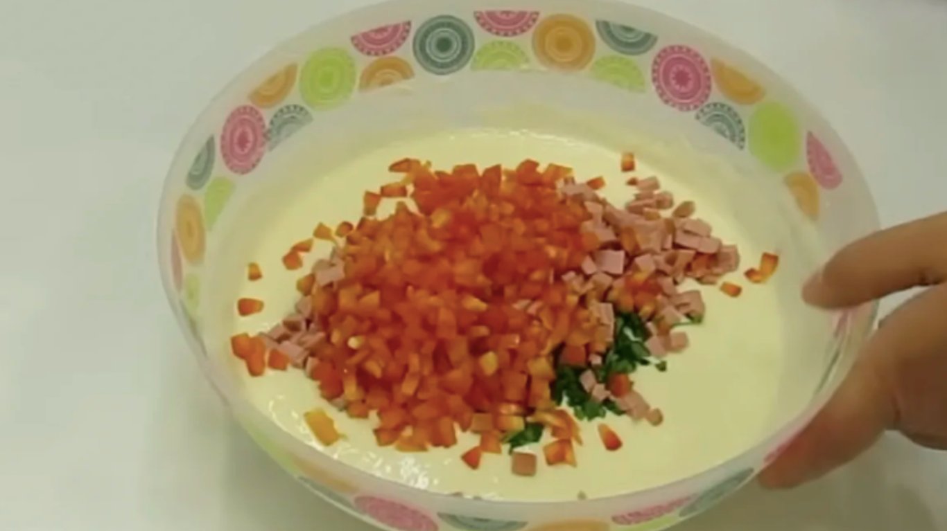 що приготувати на сніданок