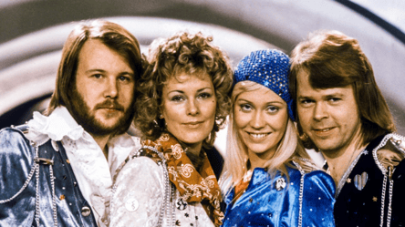 Легендарний гурт ABBA заборонив Трампу використовувати їхні пісні без дозволу - 285x160