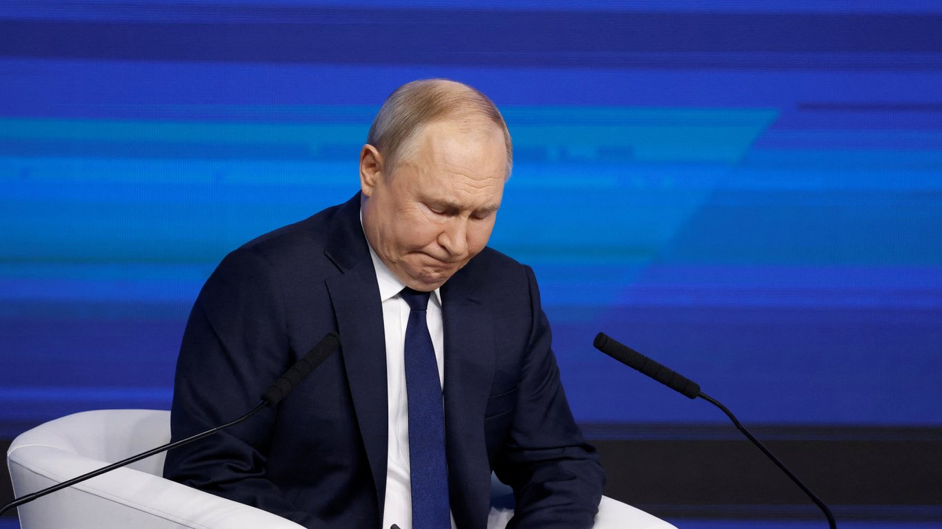 Як Росія відмовилася від частини безпекових вимог до США і НАТО