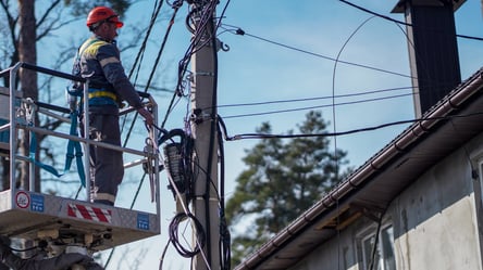 Графіки відключень можуть повернутися — в Міненерго назвали умову - 285x160