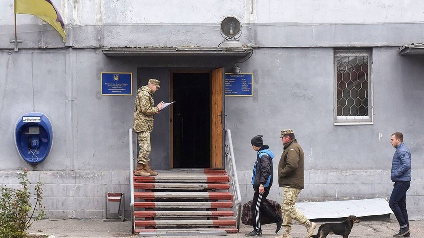 Як ТЦК співпрацює з поліцією — нова постанова Кабміну