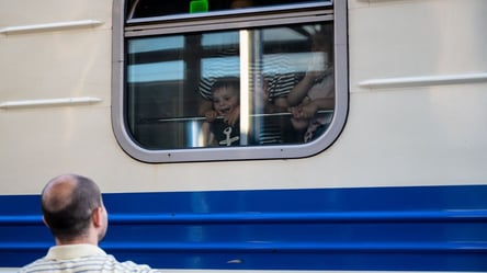 Як доїхати з Києва до Хелму — вартість квитків на потяги УЗ - 285x160