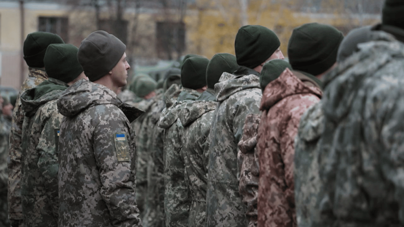 Як єдиний реєстр військовозобов'язаних впливає на Конституцію України — пояснення юристки