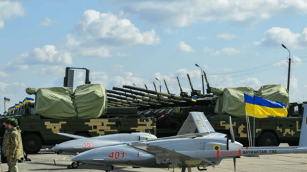 Міноборони України уклало 16 контрактів з українськими виробниками дронів - 285x160