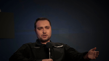 Італія надасть Україні опалювальне обладнання — Буданов - 285x160