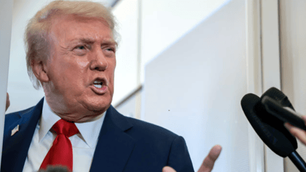 Trump says India no longer buys oil from Russia - 290x166