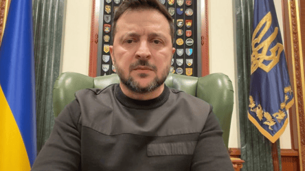 Зеленський заявив, що росіяни не готуються до миру - 290x160