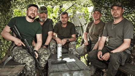 Виплати у ТрО — скільки отримають військові у листопаді - 285x160