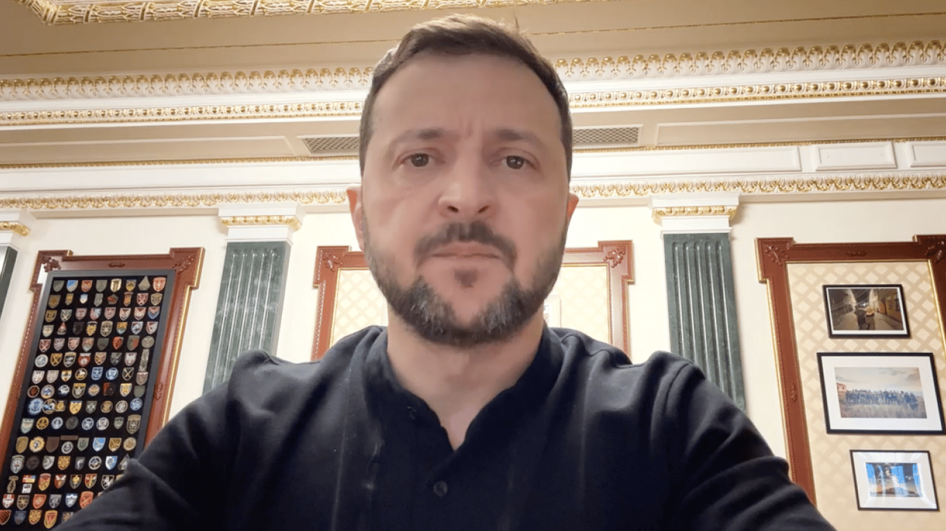 Liquidation of the MSEC, checks on officials' pensions and personnel changes — Zelenskyy's speech