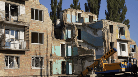 Пошукові роботи в Києві завершені — скільки людей загинуло - 285x160