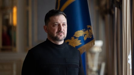 Зеленский поздравил украинок с Днем матери - 290x160