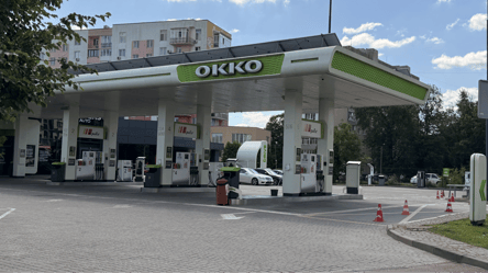 Скільки коштує пальне у Львові: вартість дизелю сягає майже 92 грн - 285x160