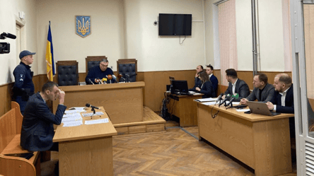 На Львівщині чоловік приховав вбивство з розчленуванням — як його покарав суд - 285x160