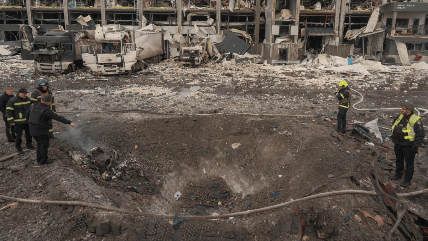 У Києві знову зросла кількість загиблих