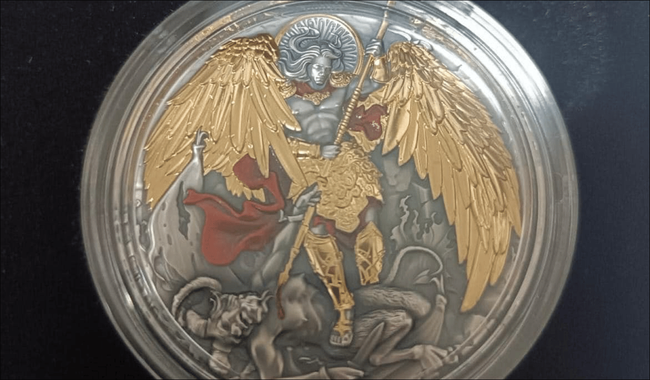 Коллекция на миллион — из Одессы пытались вывезти ценные монеты - фото 2