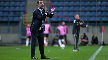 Туран був задоволений рівнем гри Шахтаря проти Легії — що відомо - 285x160