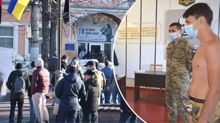 Брак военнообязанного — зачем информировать ТЦК - 285x160