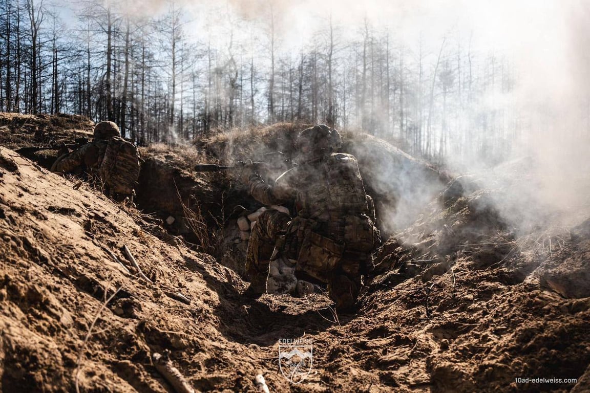 День піхоти 6 травня