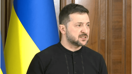 Zelenskyy wants to discuss minerals on the TOT with Trump - 285x160