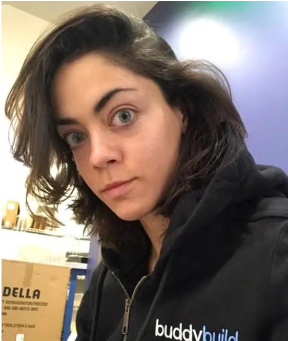 Мама 12 дитини Ілона Маска