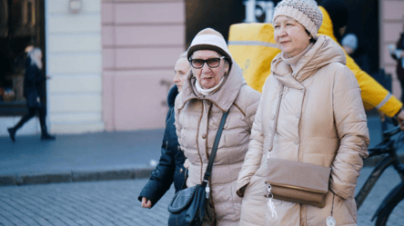 Какие изменения в пенсиях и выплатах ждут одесситов в марте - 285x160