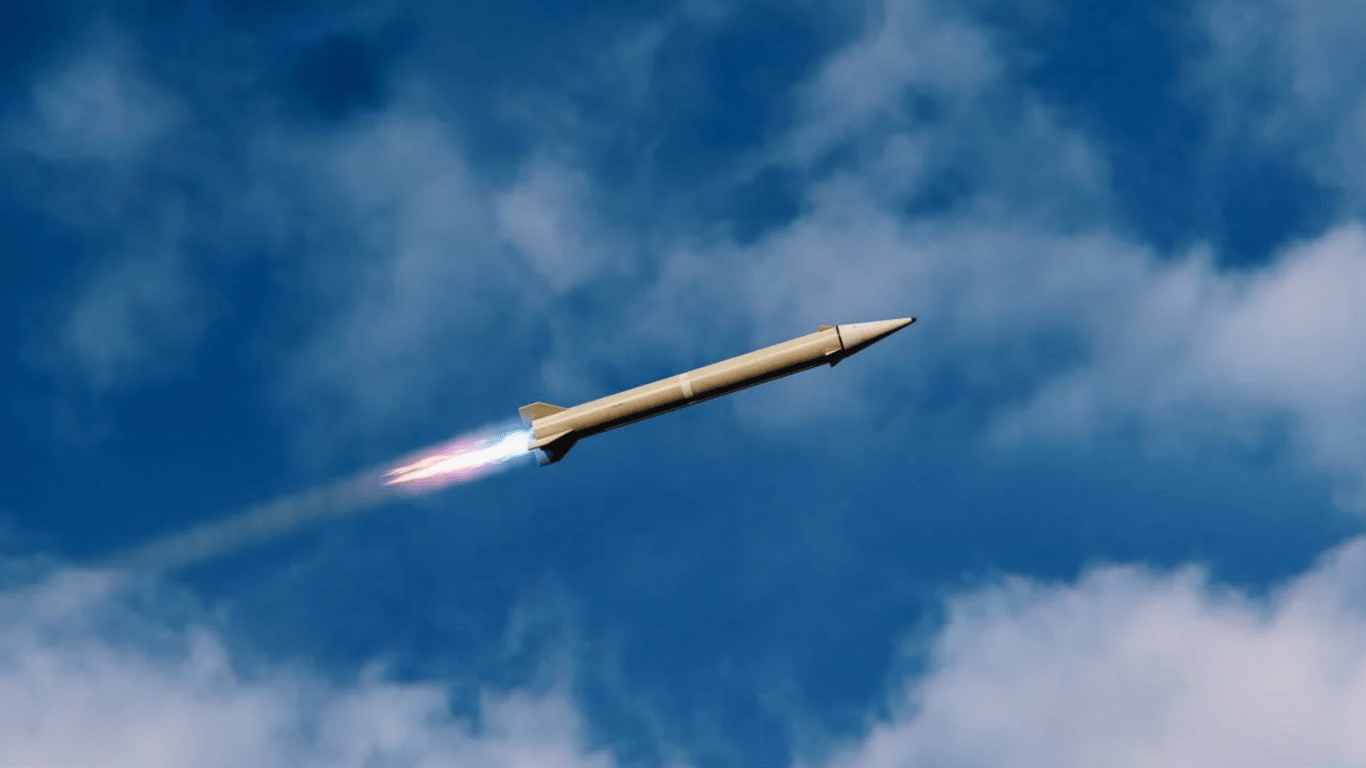 Повітряна тривога в Україні — зафіксовано ракету на Полтавщину