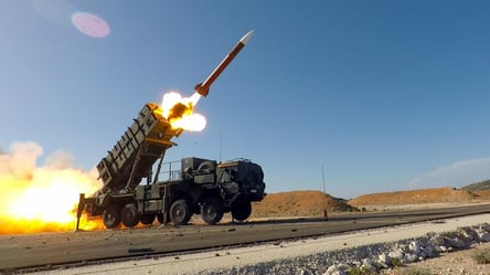 В ПВО назвали самый эффективный тип оружия против ракет - 285x160