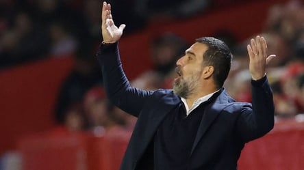 Туран поскаржився на вистраждану перемогу Шахтаря над Абердіном - 285x160