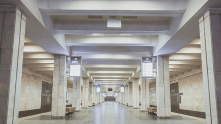 Харьковский метрополитен обновил график: как будут курсировать поезда - 285x160