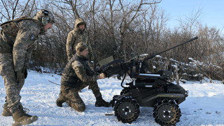 Эксперт спрогнозировал, когда Украина откроет экспорт оружия - 285x160