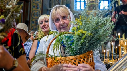 Ніколи не несіть це до церкви — що категорично не можна святити на Горіховий Спас - 290x166