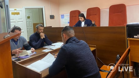 Терехов оскаржує штраф за порушення мовного закону: суд розпочав розгляд справи - 285x160