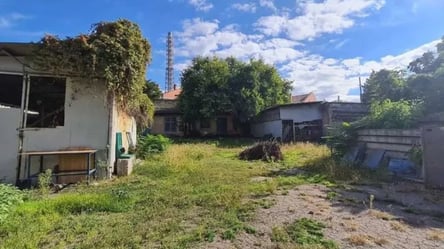 В Одесі продають нежитлові будівлі біля пам'ятки архітектури - 285x160