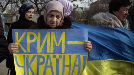 Доля Криму — роль півострова у переговорах та війні - 285x160