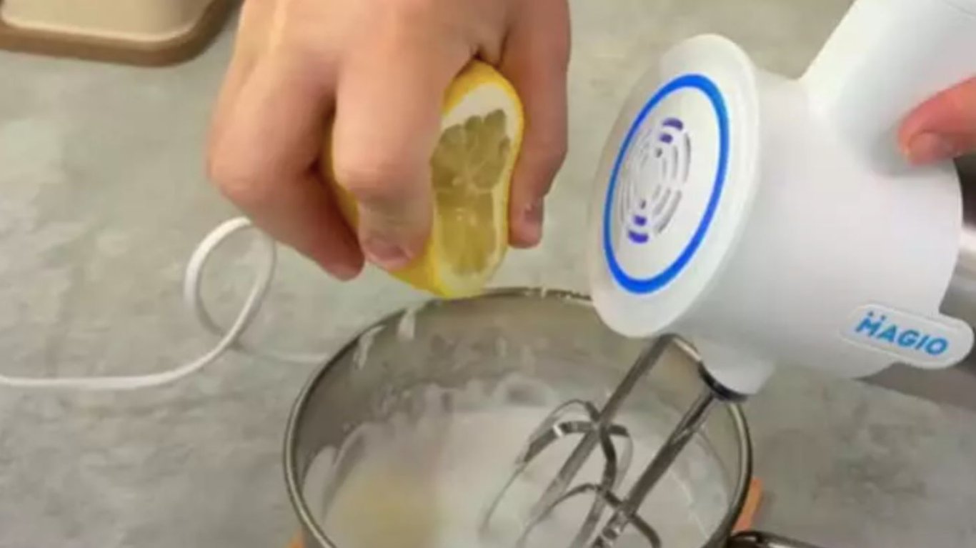 як приготувати глазур для паски 