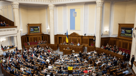 Рада підтримала законопроєкт про застосування англійської мови в Україні, — нардеп - 290x166