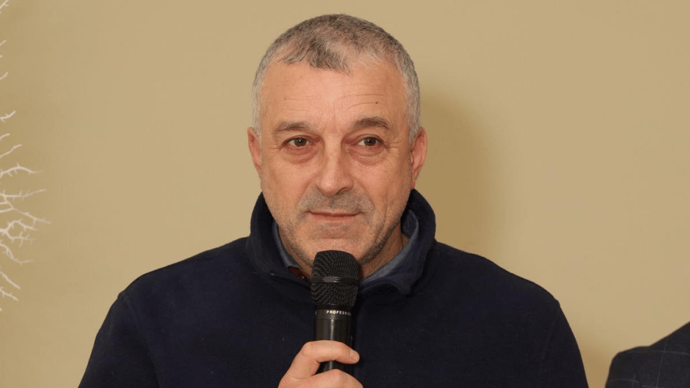 Нардеп Мазурашу: ТЦК вимагають гроші, щоб відпустити