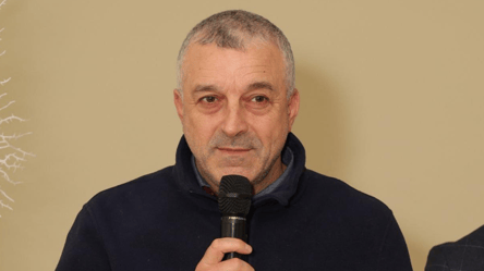 Нардеп Мазурашу: ТЦК вимагають гроші, щоб відпустити - 290x160