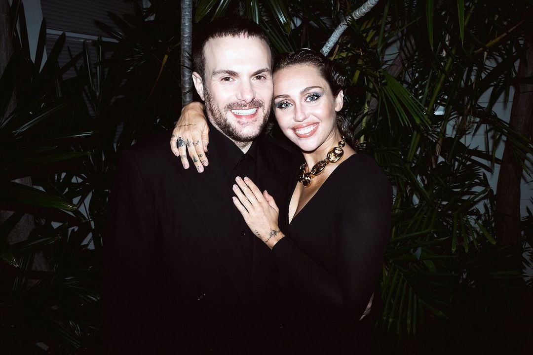 Майлі Сайрус у мереживній білизні стала обличчям люксового бренду - фото 4