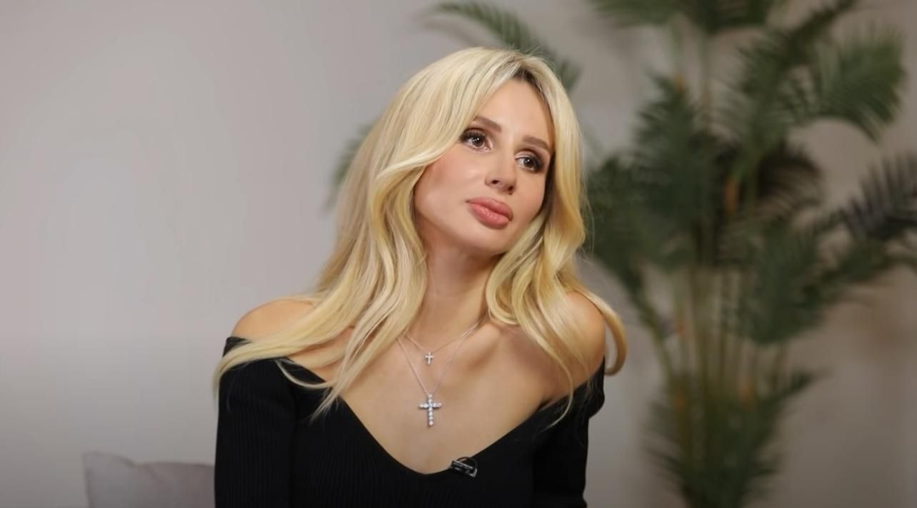 Світлана Лобода