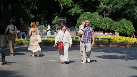 Одеса переходить на українську, — голова ОВА про мовне питання - 285x160