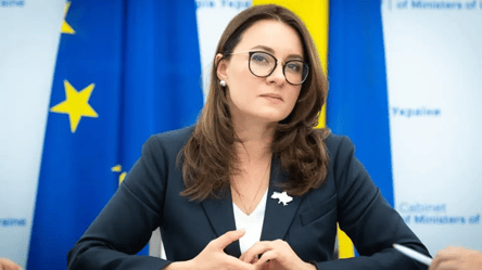 Свириденко не появилась в Раде — кто ее заменил - 285x160