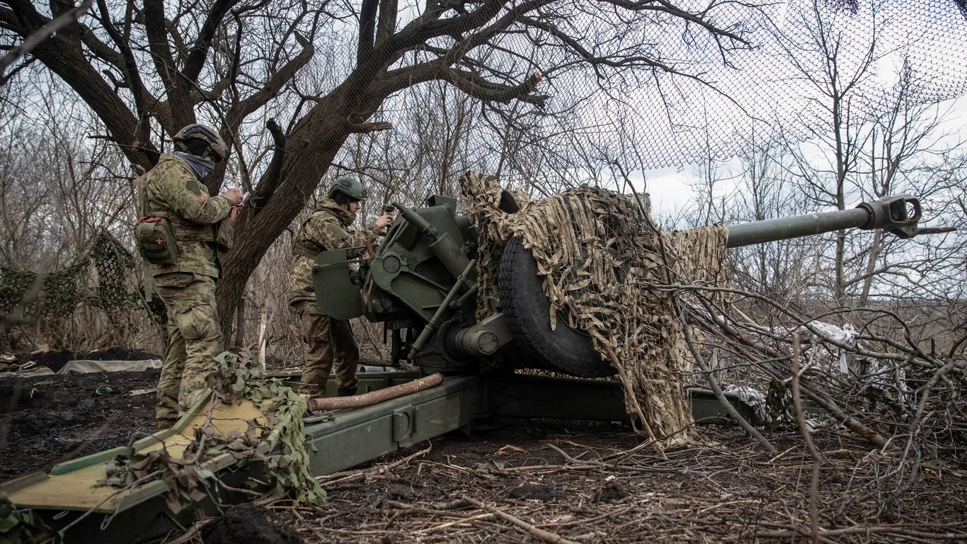 Чому ЗСУ продовжують оборону Бахмута: в ISW пояснили, яких цілей добивається Україна