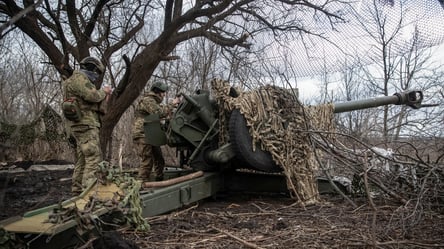 Почему ВСУ продолжают оборону Бахмута: в ISW объяснили, каких целей добивается Украина - 285x160