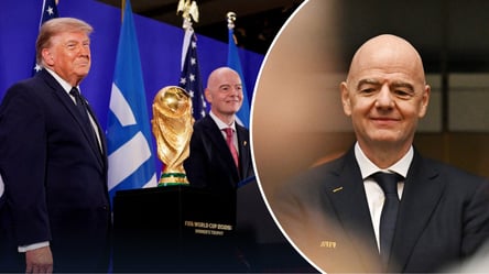 В ФИФА сообщили, повлияют ли лесные пожары на перенос финала ЧМ - 285x160