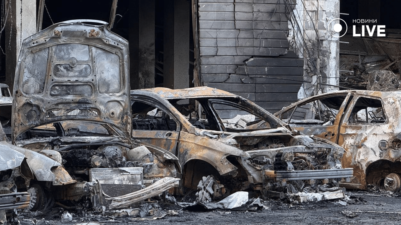 Odesa shelling July 22, 2025