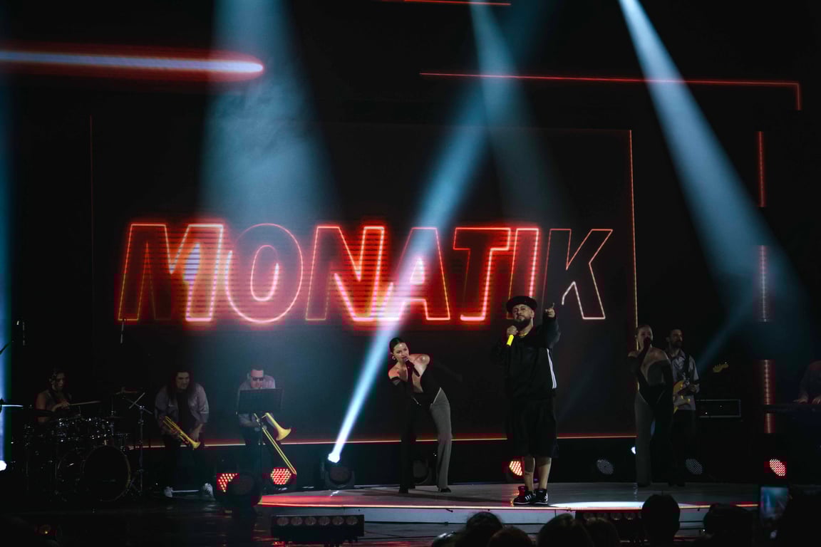 День незалежності концерт