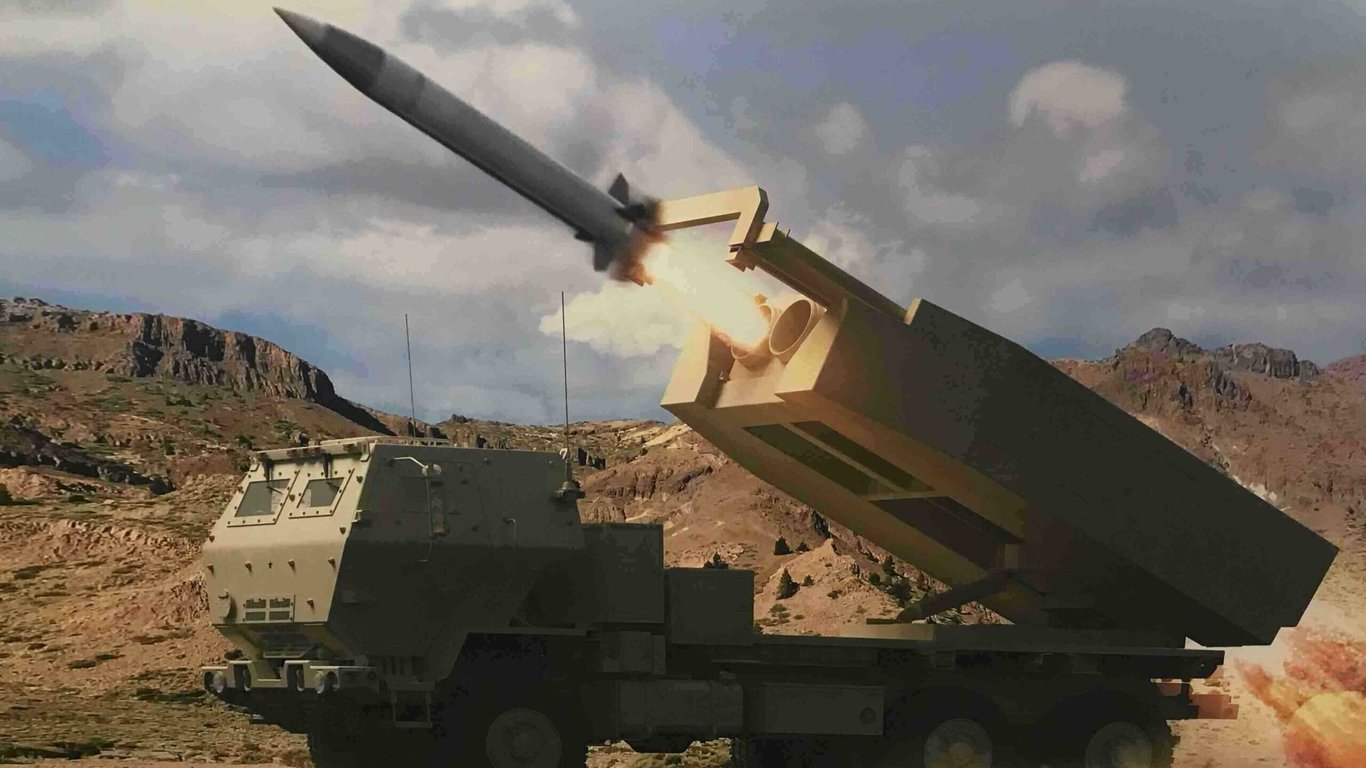 США передадуть Україні ракети ATACMS, — NBC News